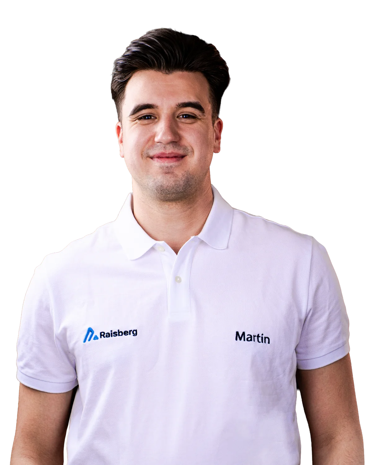 Martin Rais